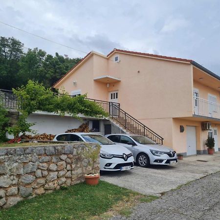 Apartman Luka Кленовица Екстериор снимка