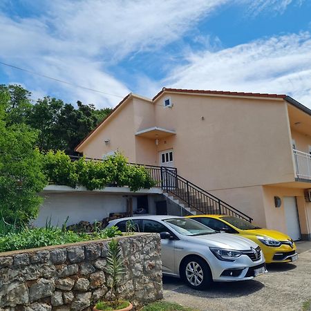 Apartman Luka Кленовица Екстериор снимка