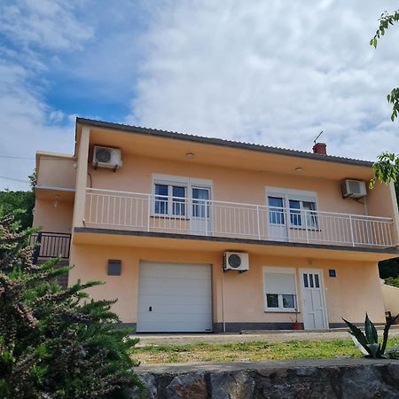Apartman Luka Кленовица Екстериор снимка
