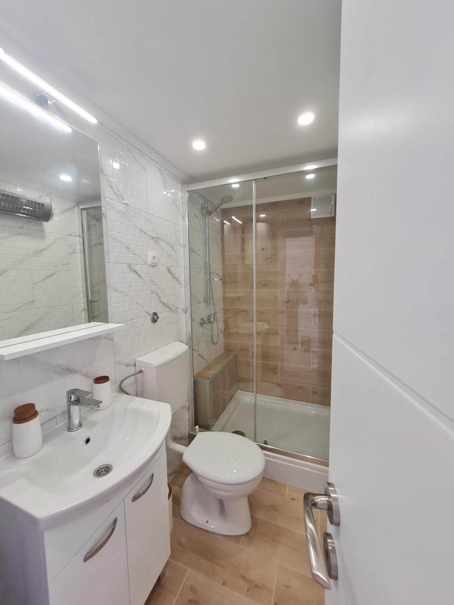 Apartman Luka Кленовица Екстериор снимка