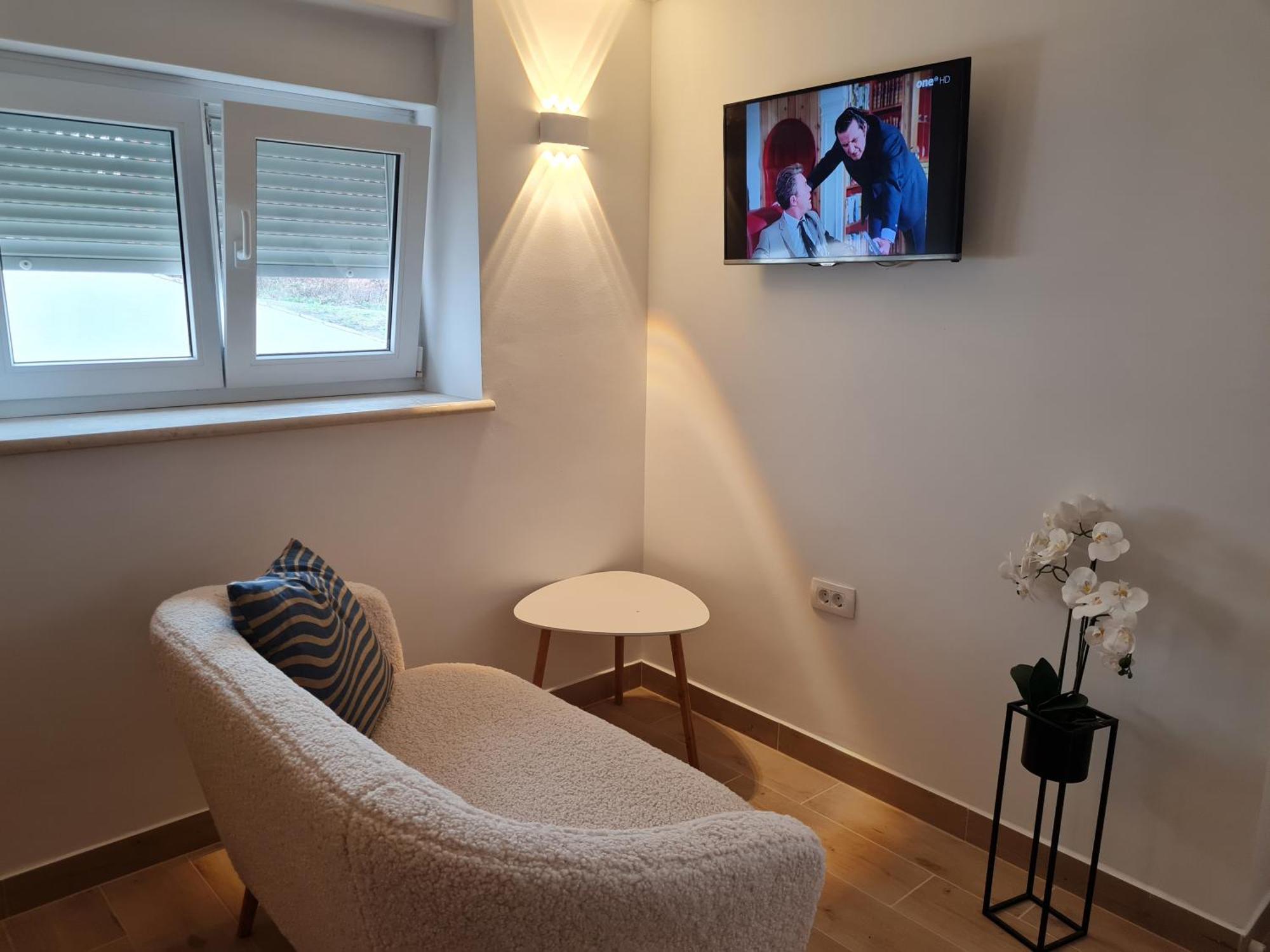 Apartman Luka Кленовица Екстериор снимка