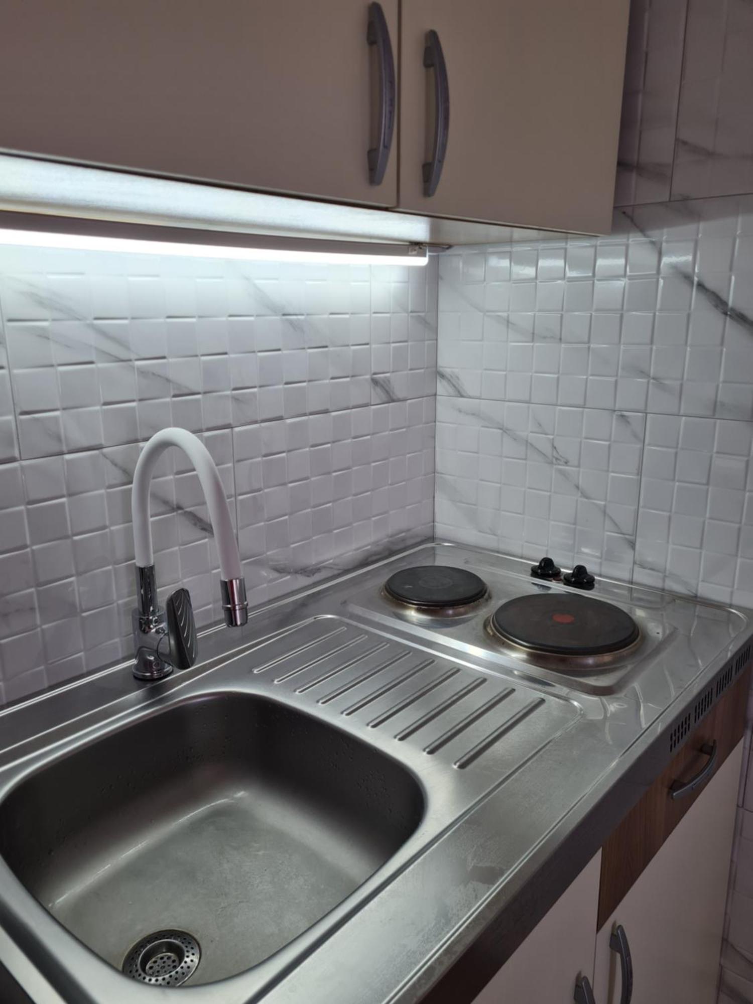 Apartman Luka Кленовица Екстериор снимка